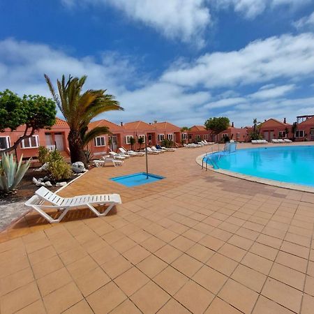 Casa Damianna - Pool - Wifi - Fuerteventurabay Appartement Costa De Antigua Buitenkant foto