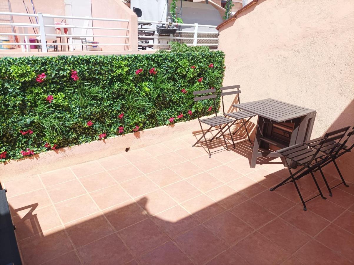 Casa Damianna - Pool - Wifi - Fuerteventurabay Appartement Costa De Antigua Buitenkant foto
