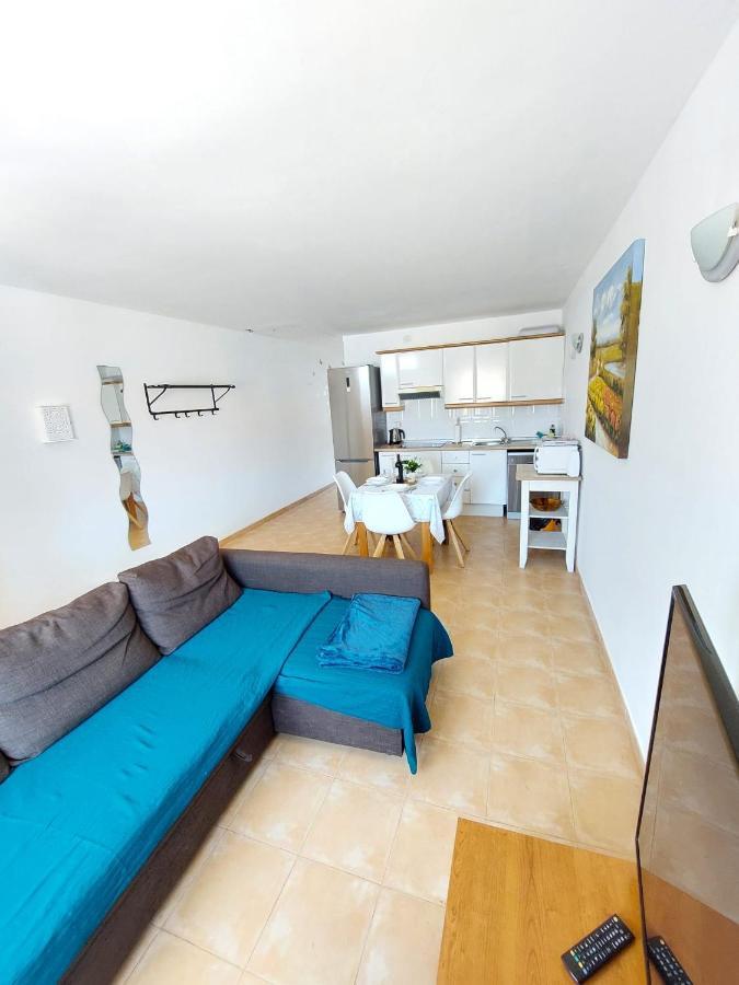 Casa Damianna - Pool - Wifi - Fuerteventurabay Appartement Costa De Antigua Buitenkant foto