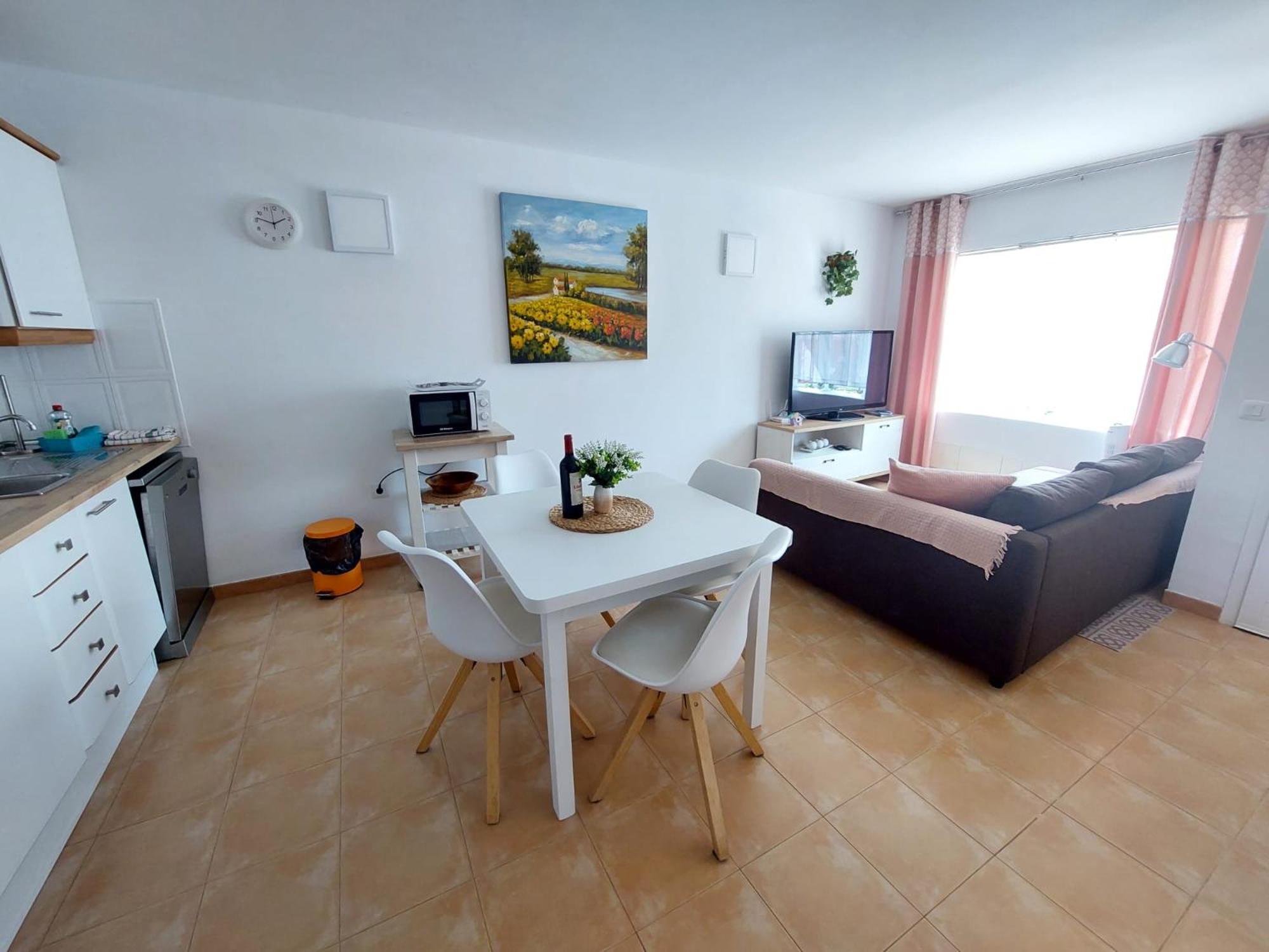 Casa Damianna - Pool - Wifi - Fuerteventurabay Appartement Costa De Antigua Buitenkant foto
