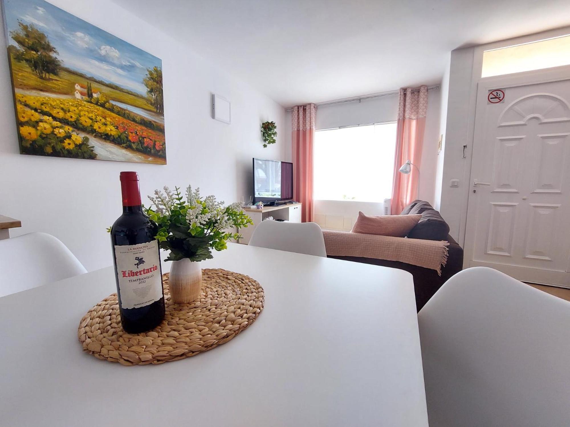 Casa Damianna - Pool - Wifi - Fuerteventurabay Appartement Costa De Antigua Buitenkant foto