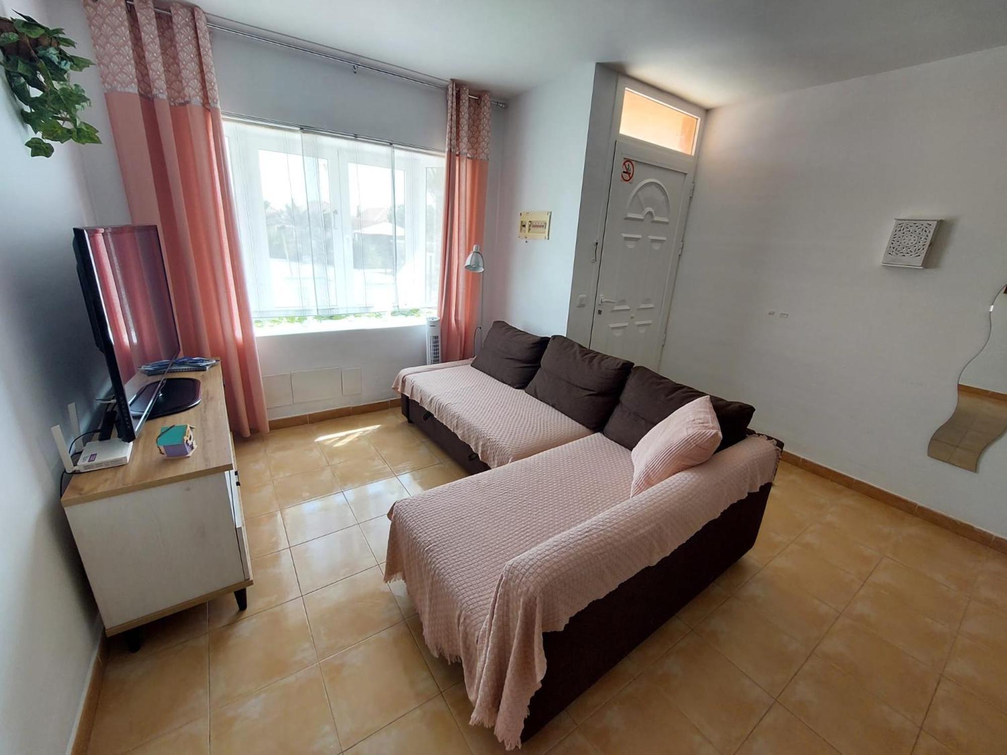 Casa Damianna - Pool - Wifi - Fuerteventurabay Appartement Costa De Antigua Buitenkant foto