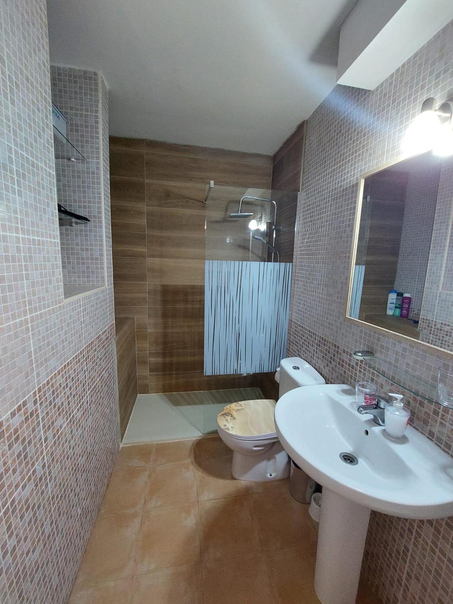 Casa Damianna - Pool - Wifi - Fuerteventurabay Appartement Costa De Antigua Buitenkant foto